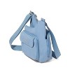 baggallini Women's Criss Cross Bag Crossbody Bag - 2 of 4