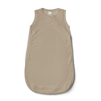 Image of Goumikids Viscose From Bamboo + Organic Cotton 1.0 Tog Slumber Sleepbag