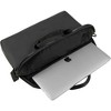 Tucano Gommo Bag for 16" Laptop (Black) - 2 of 4