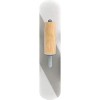 Bon Tool 12-906 Swim Pool Trowel - Plex 14-inch X 4-inch - Short Shank Camel Handle - 2 of 2