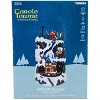 Carole Towne Winter Village Lighted and Musical Christmas Scene 5968064 - 4 of 4
