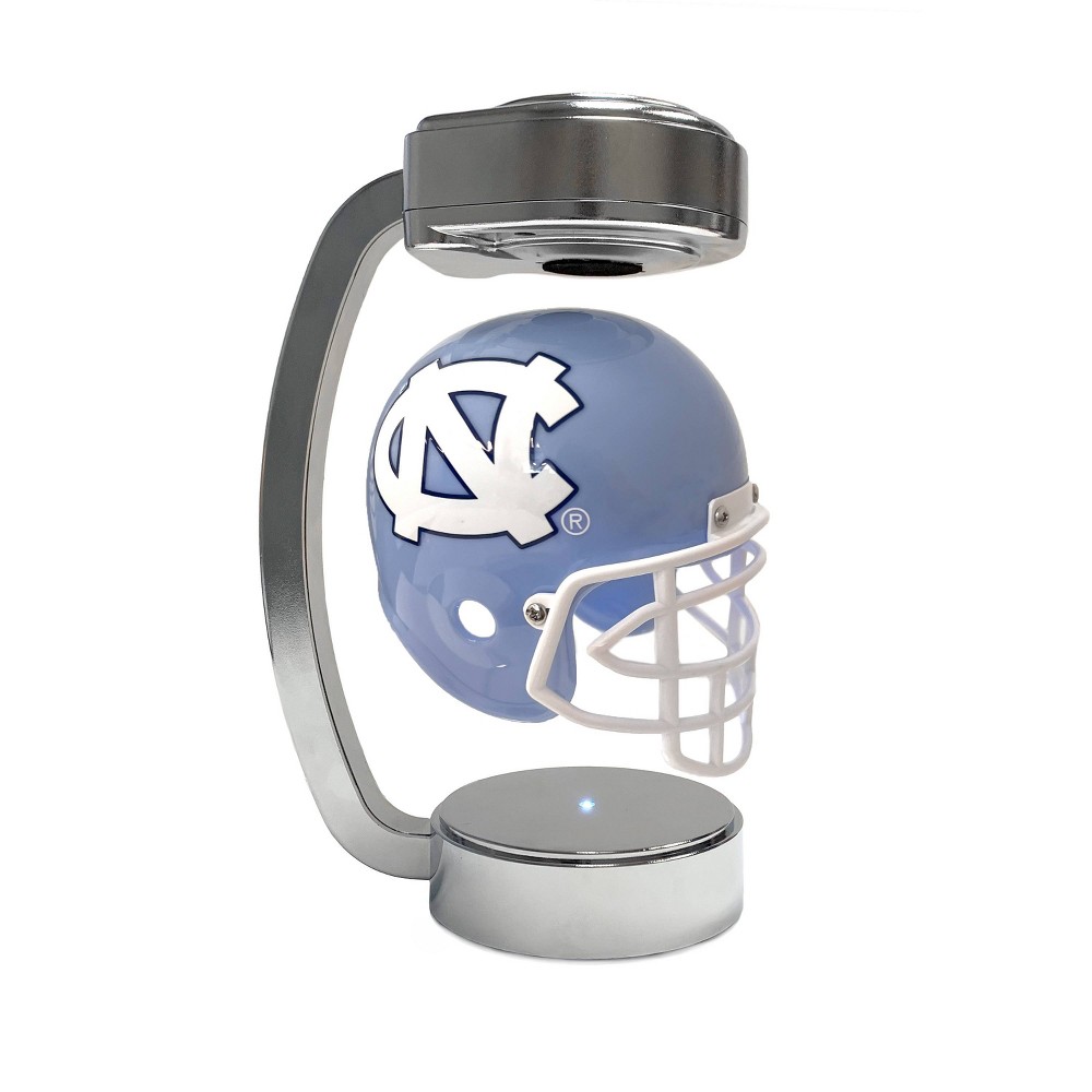 Photos - Coffee Table NCAA North Carolina Tar Heels Mini Hover Helmet Sports Memorabilia