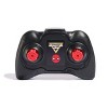Monster Jam Spider-Man Remote Control Vehicle 1:24 Scale - 3pk - 4 of 4