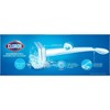 Clorox Toiletwand Disinfecting Refills Disposable Wand Heads - Unscented -  10ct : Target