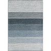 Rugs America Amabella Abstract Vintage Area Rug - 2 of 4