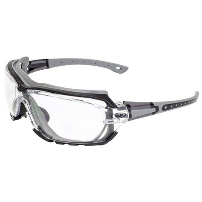Global Vision Eyewear Octane Safety Motorcycle Glasses