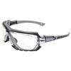 3 Pairs of Global Vision Eyewear Octane Safety Motorcycle Goggles - image 2 of 4