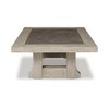 Signature Design by Ashley Casual Hennington Coffee Table, Light Brown - image 4 of 4