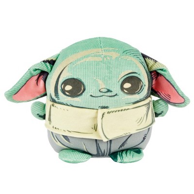 Star Wars The Mandalorian the Child 8 Plush : Target