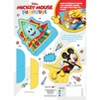 Disney Junior Sticker - By Number Book : Target