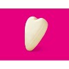 Reese's Valentine's White Creme Peanut Butter Hearts - 7.2oz/6pk - image 4 of 4