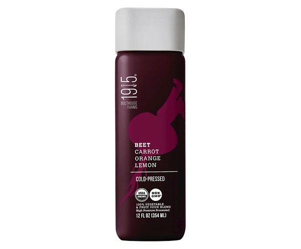 1915 Organic Vegan Beet 12oz