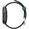 OtterBox Apple Watch Band 44mm/45mm/46mm - Sagebrush Green: Faux Leather Tech Accessory - 4 of 4