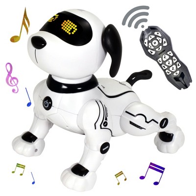 Dog-e Interactive Robot Dog : Target