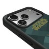 Star Wars Rebel Alliance Color Block Bump Cell Phone Case for Apple iPhone 17 Series - 4 of 4