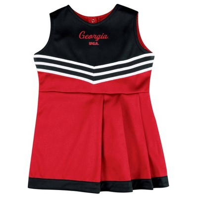 target uga baby clothes