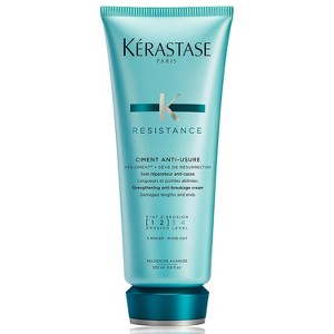 Kerastase Resistance Ciment Anti-Usure Conditioner 6.8oz - 1 of 4
