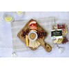 Taylor Farms Mini Meal Sweet & Salty Snack Tray - 6.37oz - 2 of 2