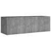 vidaXL Garden Raised Bed in Corten Steel, Rust-Resistant, Outdoor Planter for Flowers, Herbs, and Vegetables - 39.4"x39.4"x13.2 - Easy Assembly - 3 of 4