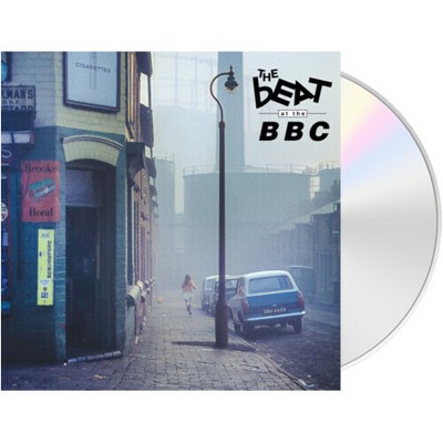 The English Beat - The Beat At The BBC (CD)