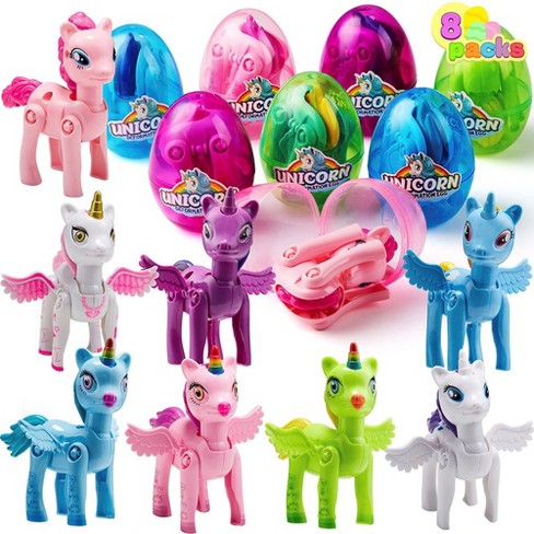 Unicorn toys hot sale target