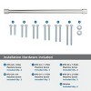 Amerock Faraday Appliance Pull for Large Panels and Oversized Cabinets - 4 of 4
