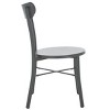 Core Cross Back (Set Of 2) - Indoor/Outdoor - PAT4048 - Safavieh - 4 of 4