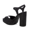 Xti Women's Heel Sandals 45296 - 2 of 3