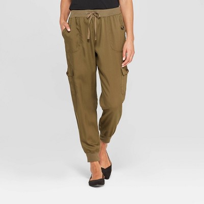 knox rose cargo pants