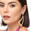 SOHI Women's Party Drop Earring - 4 of 4