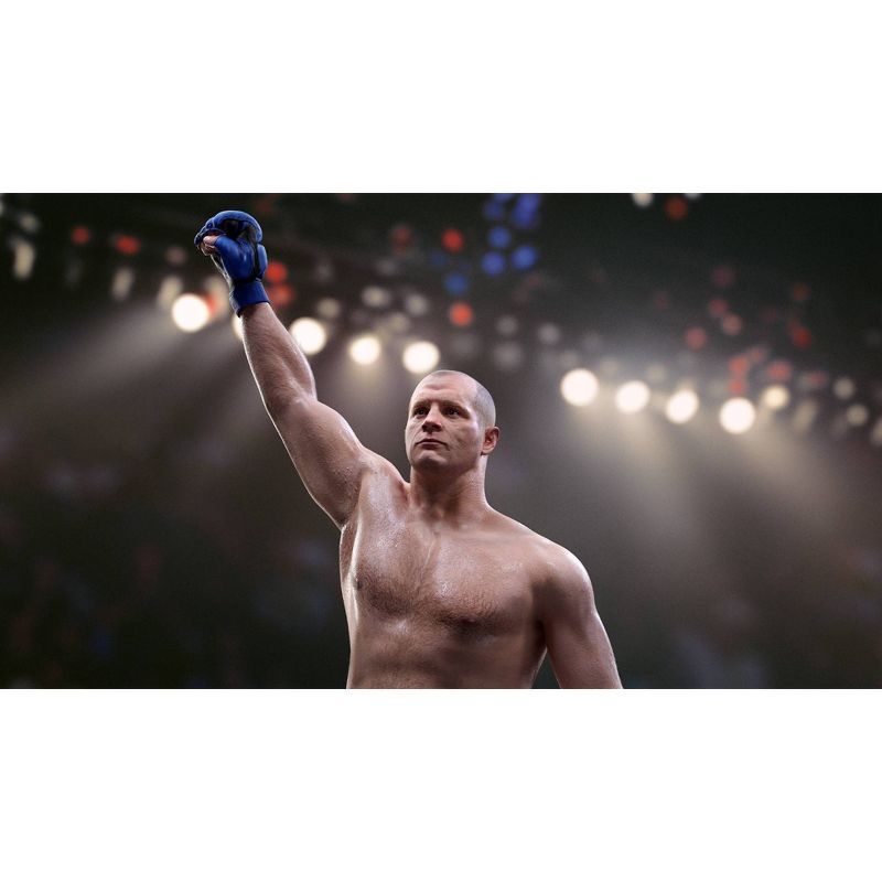 EA Sports UFC 5 - Xbox Series X, 4 of 7