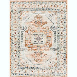 Mark & Day Cedar Lake Woven Indoor Area Rugs - 1 of 4