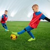 Vizari Zodiac Firm Ground Soccer Cleats - Kids Soccer Shoes With Excellent Traction, Grip, and Comfort - Durable, Lightweight & Breathable Youth Soccer Cleats - Unisex Soccer Cleats for Boys & Girls - 3 of 4