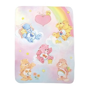 Care Bears Throw - 1 of 3