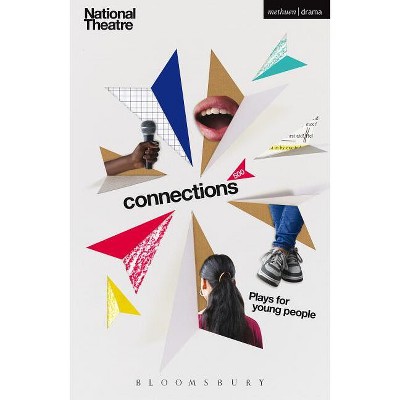 Connections 500 - by  Snoo Wilson (Paperback)
