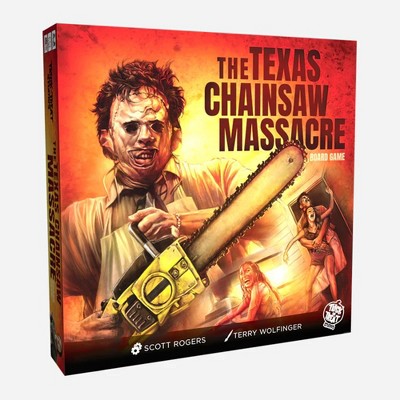 Texas Chainsaw Massacre - LEATHERFACE Licensed Game: New Trailer