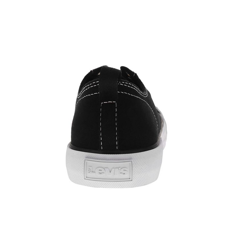 Levi's Mens Anikin C CVS N Casual Sneaker Shoe, 4 of 10