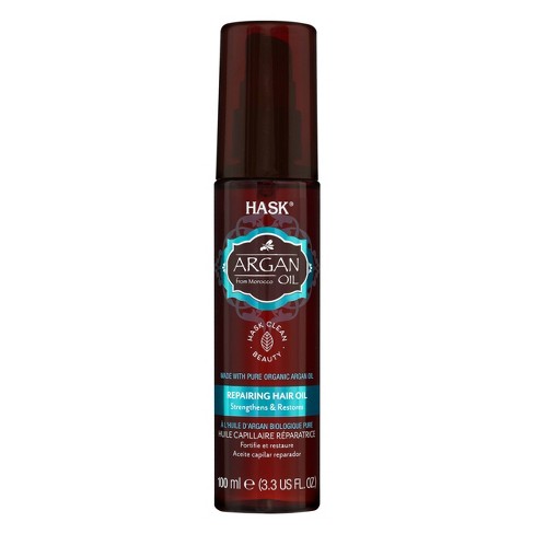 Herbal Essences Bio:renew Repairing Hair Mist With Argan Oil & Aloe - 4 Fl  Oz : Target