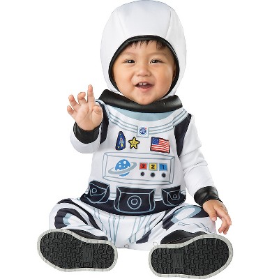 Incharacter Costumes Toddler Astronaut Costume