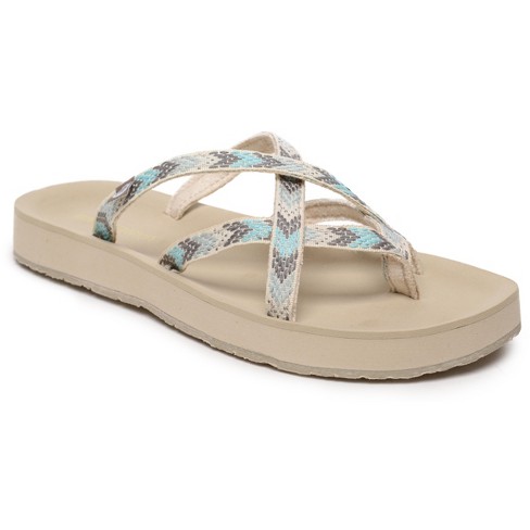 Target hot sale thong sandals