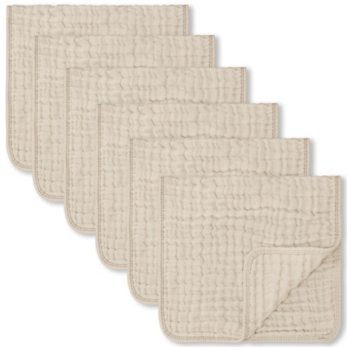 Muslin squares hot sale target