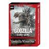 Toho Co., Ltd. Godzilla Card Game Godzilla Minus One (SD01) Starter Deck - 54 Cards - 2 of 2