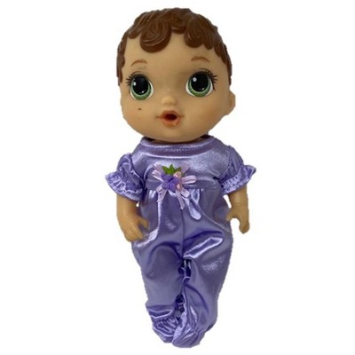 Cute Baby Doll Clothes Target