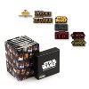 Salesone Llc Star Wars Movie Title Pin Collection