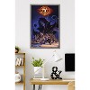 Trends International World of Warcraft: The War Within - Expansion Key Art Framed Wall Poster Prints - 2 of 4