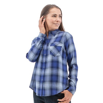 Aventura Clothing Women's Brynlee Shirt