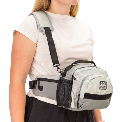K9 Kompanion | Shoulder/Hip Dog Supply Pack