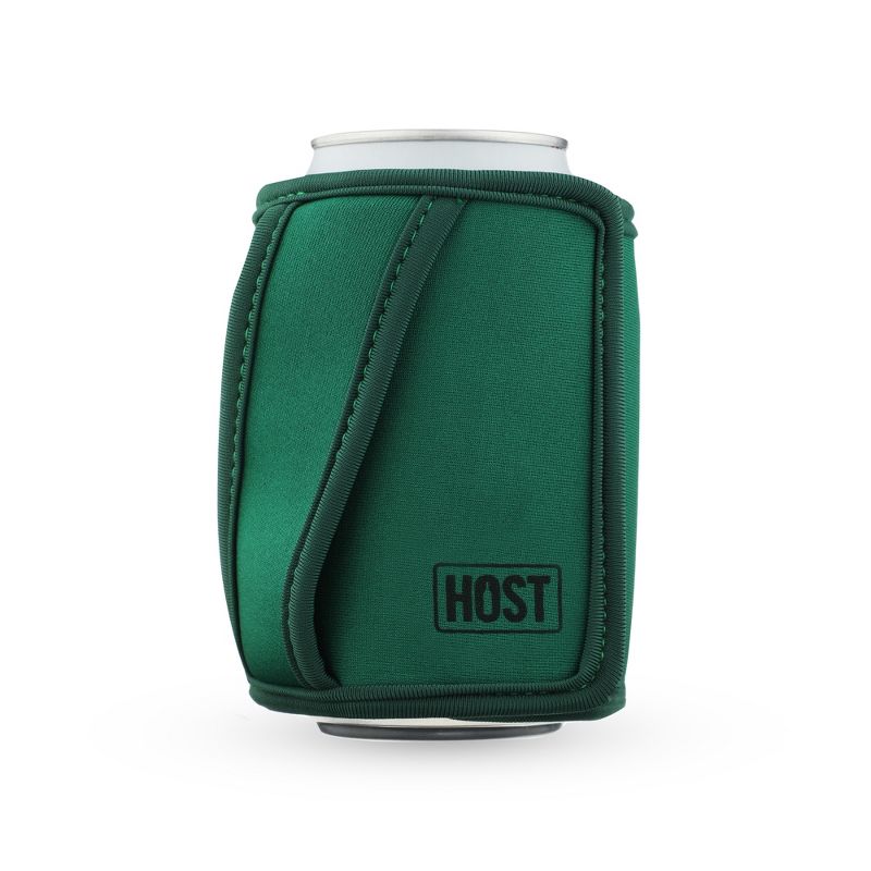 HOST Insta-Chill Can Cooler Flexible Freezable, 1 of 9