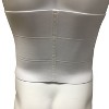 OTC Abdominal Binder for Women, Three-Panel Body, 9-Inch Elastic, White - 3 of 4
