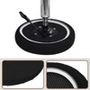 Unique Bargains Non-slip Round Bar Stool Seat Cushions Slipcovers 11"-16" 4 Pcs - 3 of 4